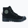 Topánky Palladium Pampa HI HTG Supply black/black 8