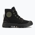 Topánky Palladium Pampa HI HTG Supply black/black 2