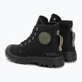 Topánky Palladium Pampa HI HTG Supply black/black 3