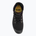 Topánky Palladium Pampa HI HTG Supply black/black 6