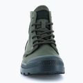 Topánky Palladium Pampa HI HTG Supply olive night 10