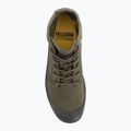 Topánky Palladium Pampa HI HTG Supply olive night 6