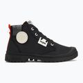 Palladium Sp20 Overlab blavk / black shoes 2