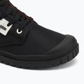 Palladium Sp20 Overlab blavk / black shoes 7