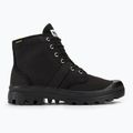 Pánske topánky Palladium Pallabrousse black/black 3