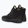 Pánske topánky Palladium Pallabrousse black/black 4