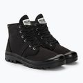 Pánske topánky Palladium Pallabrousse black/black 5