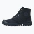 Pánske topánky Palladium Pallabrousse black/black 10