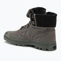 Pánske topánky Palladium Baggy metal/black 3