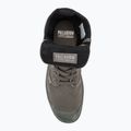 Pánske topánky Palladium Baggy metal/black 5