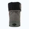 Pánske topánky Palladium Baggy metal/black 6