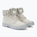 Pánske topánky Palladium Baggy vapor/metal 5