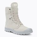 Pánske topánky Palladium Baggy vapor/metal 8