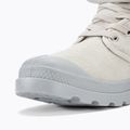 Pánske topánky Palladium Baggy vapor/metal 10