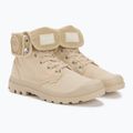 Pánske topánky Palladium Baggy sahara/safari 4