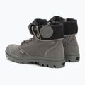 Dámske topánky Palladium Baggy metal/black 4