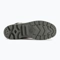 Dámske topánky Palladium Baggy metal/black 6