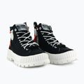 Dámske topánky Palladium Pallashock Back ZIP black 7
