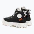 Dámske topánky Palladium Pallashock Back ZIP black 3