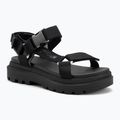 Dámske sandále Palladium Pallacruise Strap black / black