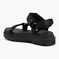 Dámske sandále Palladium Pallacruise Strap black / black 3