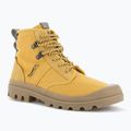 Topánky Palladium Pallabrousse Tact honey gold 7