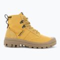 Topánky Palladium Pallabrousse Tact honey gold 8