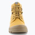 Topánky Palladium Pallabrousse Tact honey gold 11