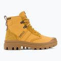 Topánky Palladium Pallabrousse Tact honey gold 2
