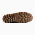 Topánky Palladium Pampa ZIP LTH ESS dear brown 11