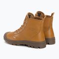Topánky Palladium Pampa ZIP LTH ESS dear brown 3