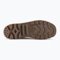 Topánky Palladium Pampa ZIP LTH ESS dear brown 5