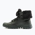 Dámske topánky Palladium Baggy NBK WL black/black 3