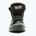 Dámske topánky Palladium Baggy NBK WL black/black 9