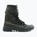 Dámske topánky Palladium Baggy NBK WL black/black 10