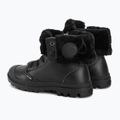 Dámske topánky Palladium Baggy NBK WL black/black 4