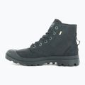 Topánky Palladium Pampa HI Supply LTH black/black 9