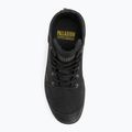 Topánky Palladium Pampa HI Supply LTH black/black 6