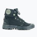 Topánky Palladium Pampa Baggy Supply black 9