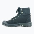 Topánky Palladium Pampa Baggy Supply black 10