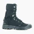 Topánky Palladium Pampa Baggy Supply black 13