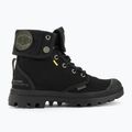 Topánky Palladium Pampa Baggy Supply black 2
