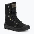 Topánky Palladium Pampa Baggy Supply black 7
