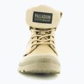 Topánky Palladium Pampa Baggy Supply caramel 12