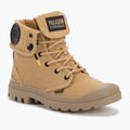 Topánky Palladium Pampa Baggy Supply caramel