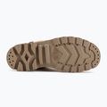 Topánky Palladium Pampa Baggy Supply caramel 5