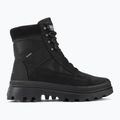 Topánky  Palladium Pallatrooper Tactical black/black 2
