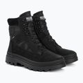 Topánky  Palladium Pallatrooper Tactical black/black 4