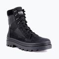 Topánky  Palladium Pallatrooper Tactical black/black 7