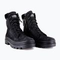 Topánky  Palladium Pallatrooper Tactical black/black 10